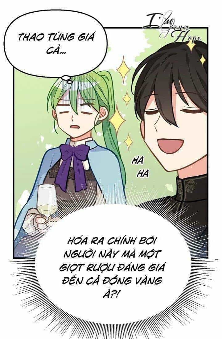 Hãy Bỏ Mặc Tôi - Chương 19 - ảnh 34