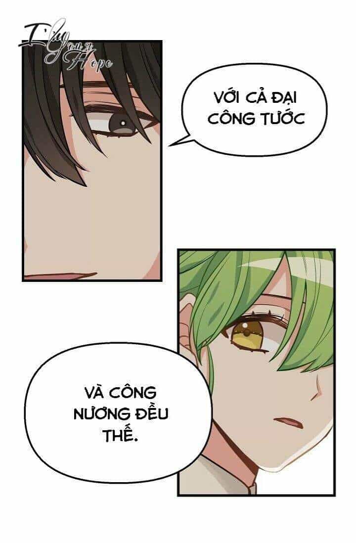 Hãy Bỏ Mặc Tôi - Chương 19 - ảnh 36
