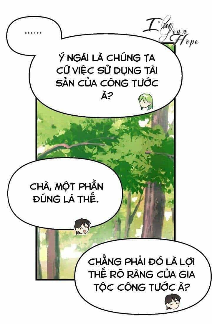 Hãy Bỏ Mặc Tôi - Chương 19 - ảnh 37