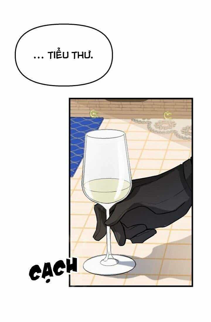Hãy Bỏ Mặc Tôi - Chương 19 - ảnh 38