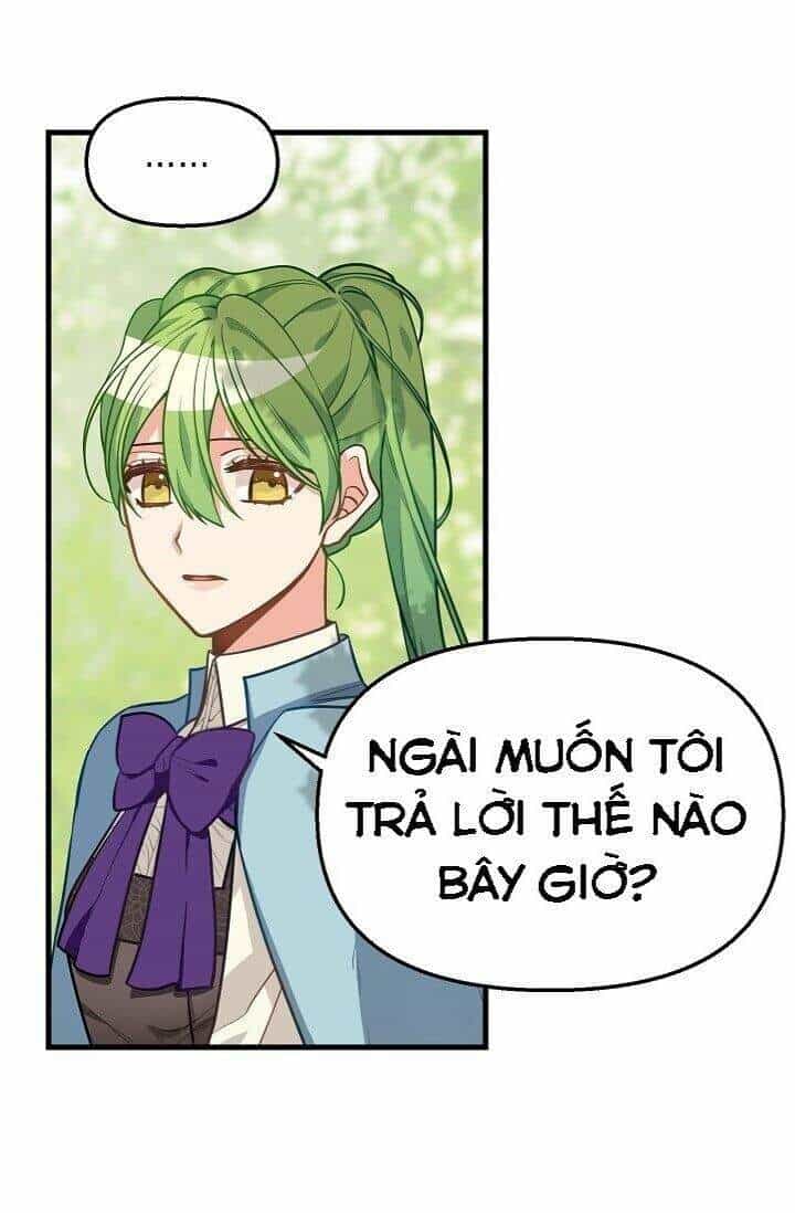 Hãy Bỏ Mặc Tôi - Chương 19 - ảnh 40
