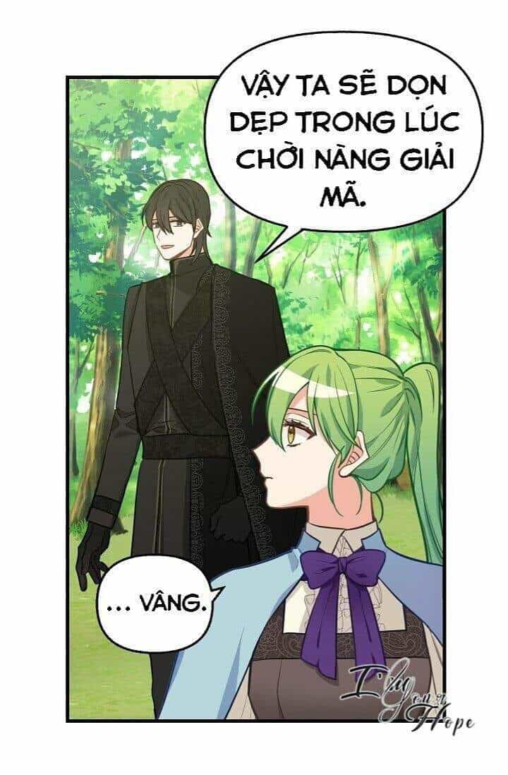 Hãy Bỏ Mặc Tôi - Chương 19 - ảnh 48