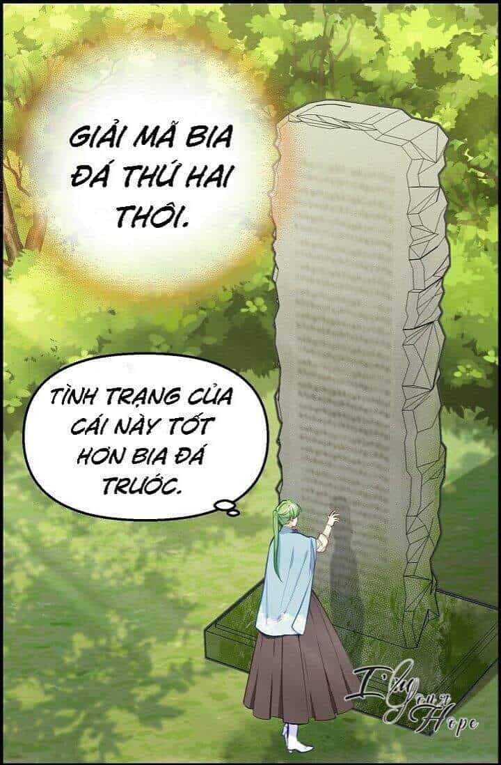 Hãy Bỏ Mặc Tôi - Chương 19 - ảnh 53