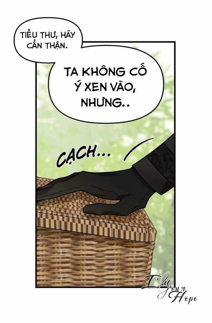 Hãy Bỏ Mặc Tôi - Chương 19 - ảnh 60