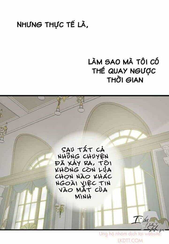 Hãy Bỏ Mặc Tôi - Chương 2 - ảnh 11