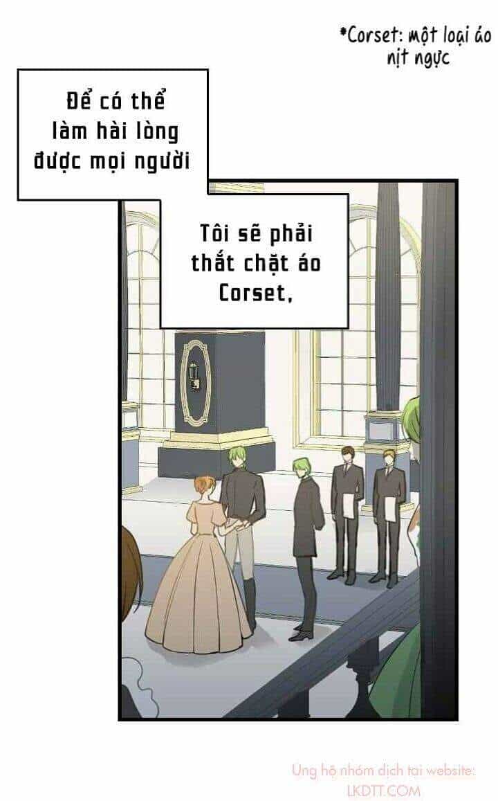 Hãy Bỏ Mặc Tôi - Chương 2 - ảnh 16
