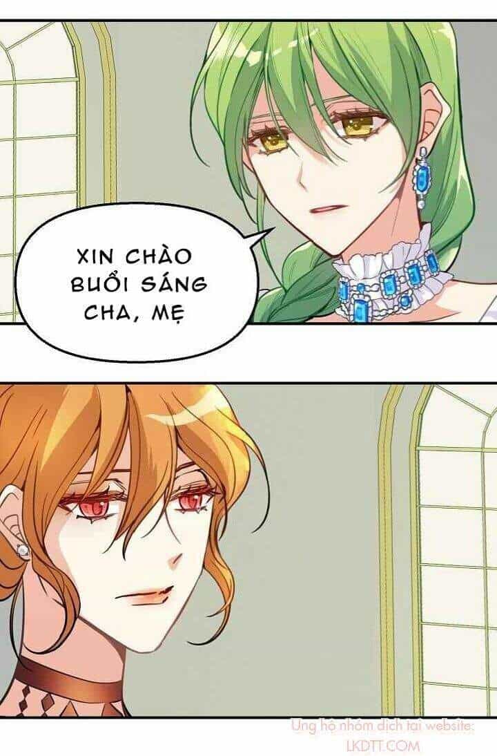 Hãy Bỏ Mặc Tôi - Chương 2 - ảnh 19
