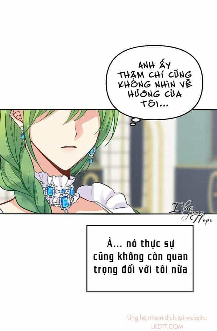 Hãy Bỏ Mặc Tôi - Chương 2 - ảnh 22