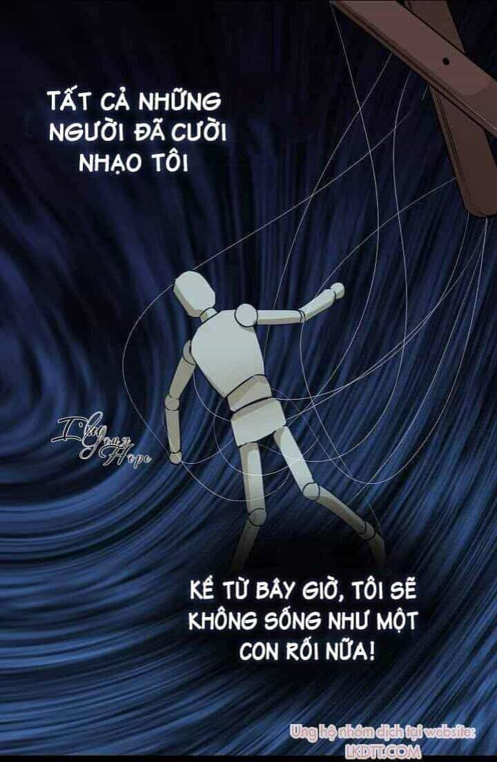 Hãy Bỏ Mặc Tôi - Chương 2 - ảnh 26