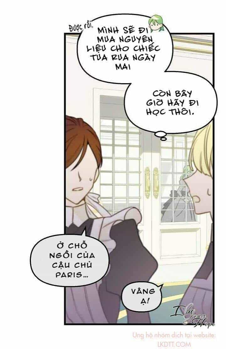 Hãy Bỏ Mặc Tôi - Chương 2 - ảnh 34