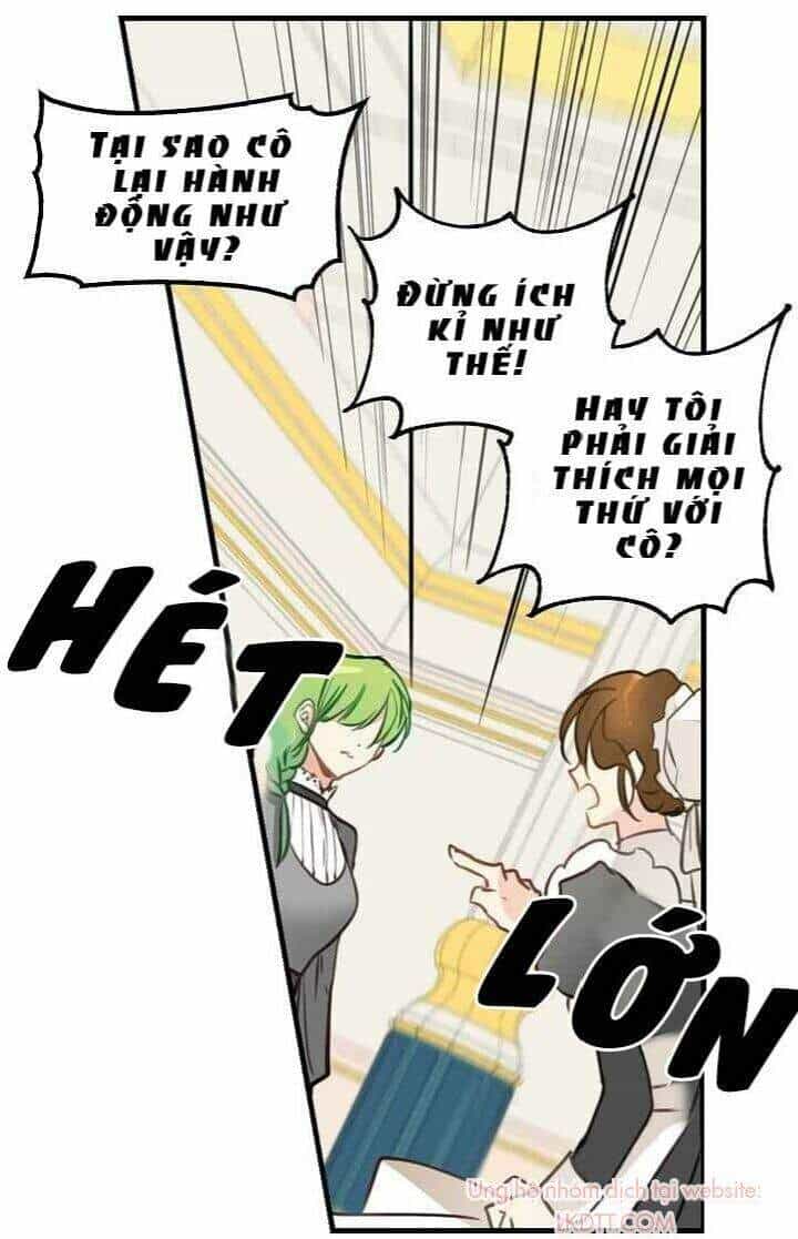 Hãy Bỏ Mặc Tôi - Chương 2 - ảnh 47