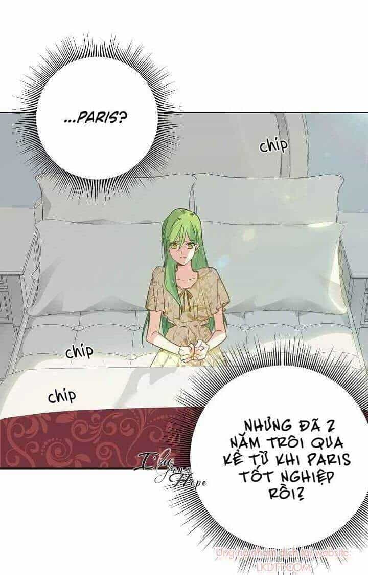 Hãy Bỏ Mặc Tôi - Chương 2 - ảnh 6