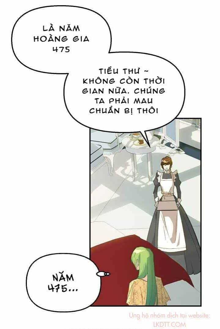 Hãy Bỏ Mặc Tôi - Chương 2 - ảnh 9