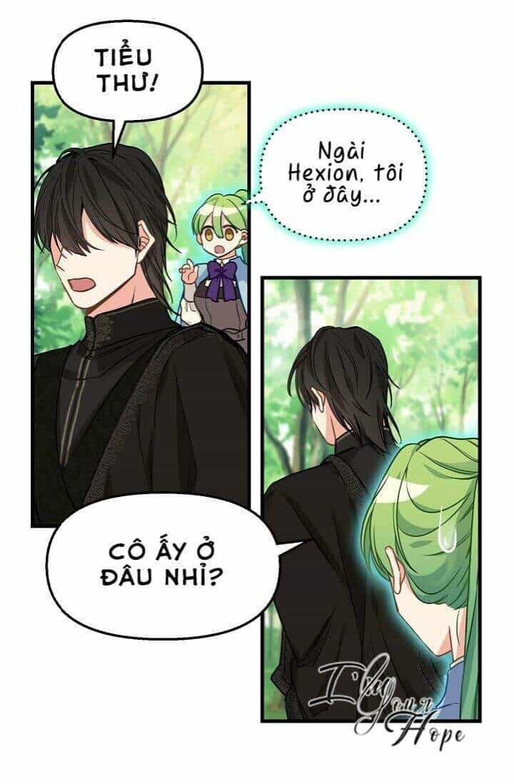 Hãy Bỏ Mặc Tôi - Chương 20 - ảnh 14