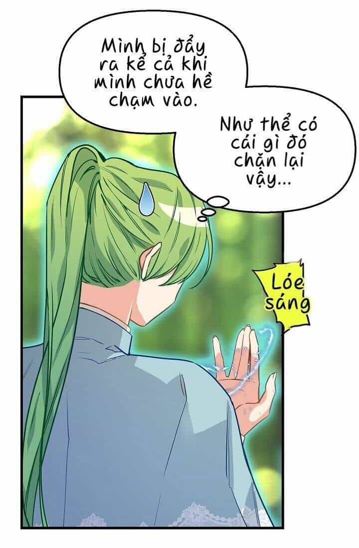 Hãy Bỏ Mặc Tôi - Chương 20 - ảnh 19