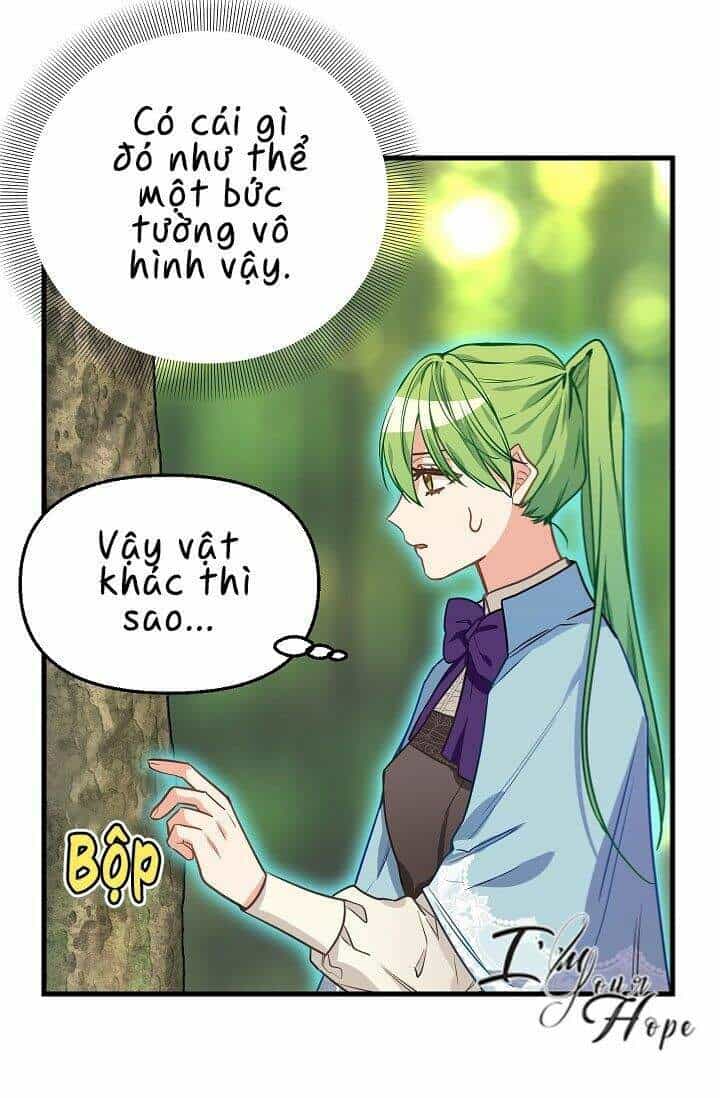 Hãy Bỏ Mặc Tôi - Chương 20 - ảnh 20