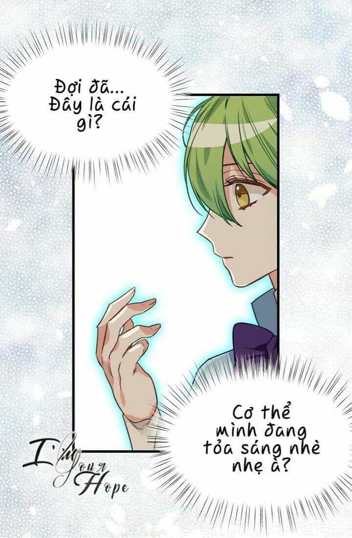 Hãy Bỏ Mặc Tôi - Chương 20 - ảnh 23