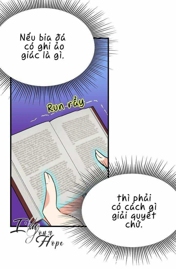 Hãy Bỏ Mặc Tôi - Chương 20 - ảnh 30