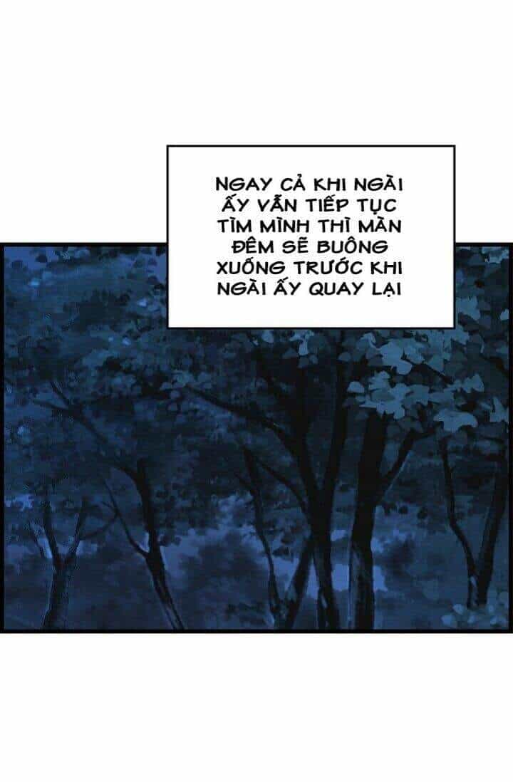 Hãy Bỏ Mặc Tôi - Chương 20 - ảnh 33