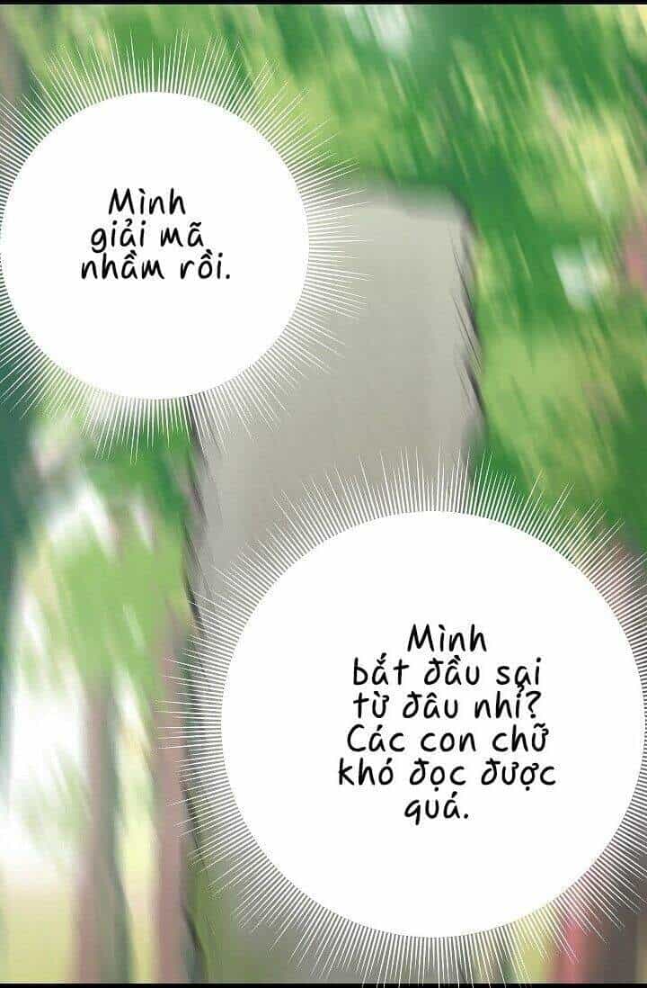 Hãy Bỏ Mặc Tôi - Chương 20 - ảnh 36