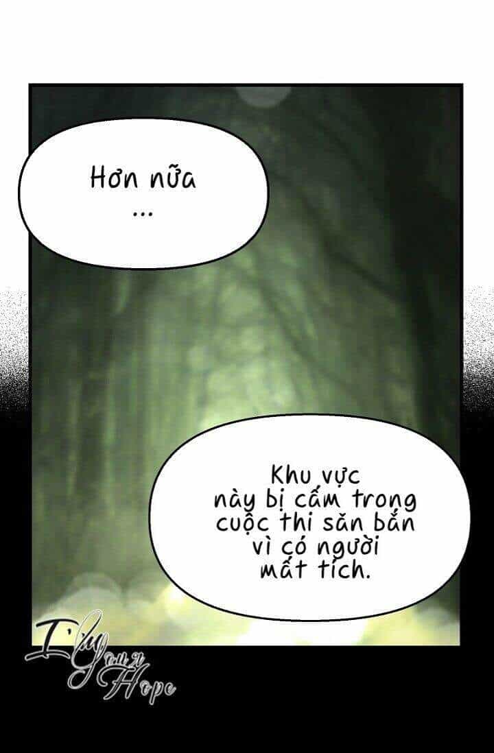 Hãy Bỏ Mặc Tôi - Chương 20 - ảnh 47