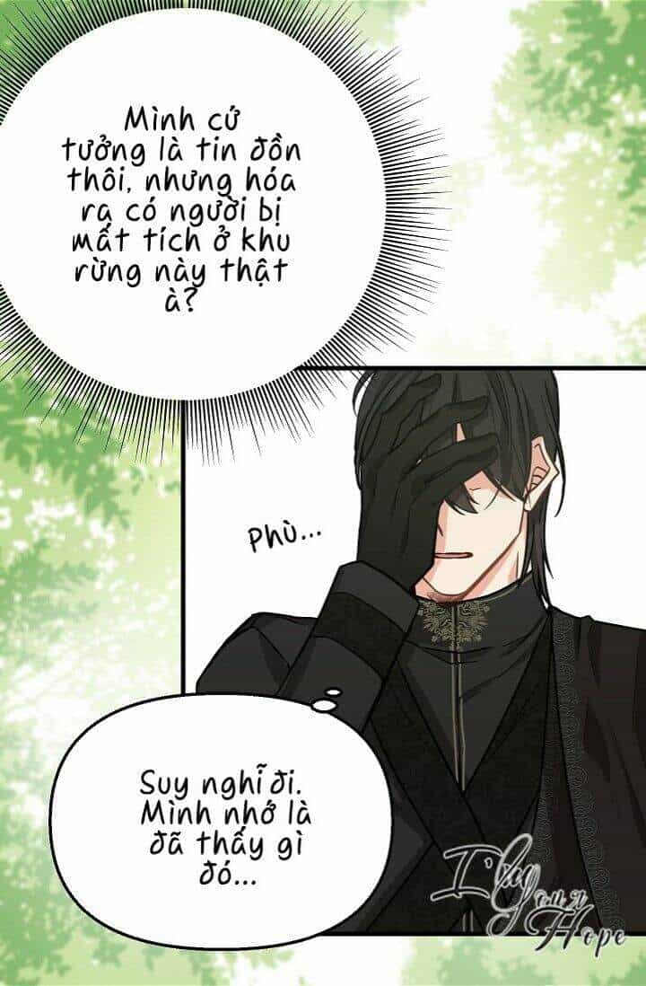 Hãy Bỏ Mặc Tôi - Chương 20 - ảnh 49