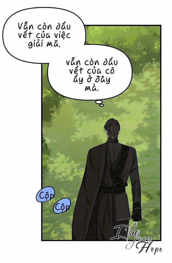 Hãy Bỏ Mặc Tôi - Chương 20 - ảnh 7