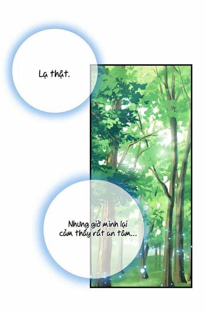 Hãy Bỏ Mặc Tôi - Chương 21 - ảnh 13