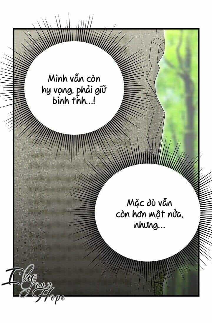 Hãy Bỏ Mặc Tôi - Chương 21 - ảnh 19