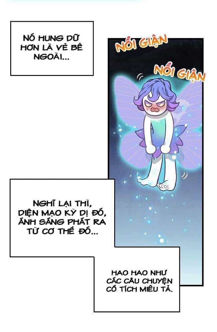 Hãy Bỏ Mặc Tôi - Chương 21 - ảnh 26