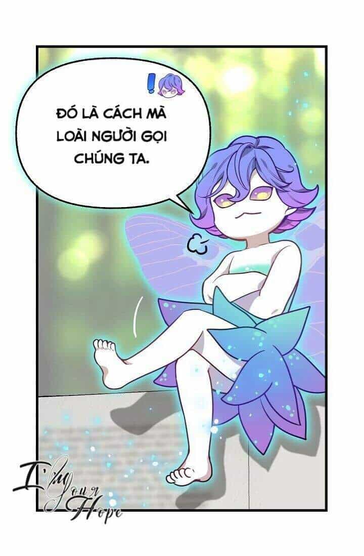Hãy Bỏ Mặc Tôi - Chương 21 - ảnh 28