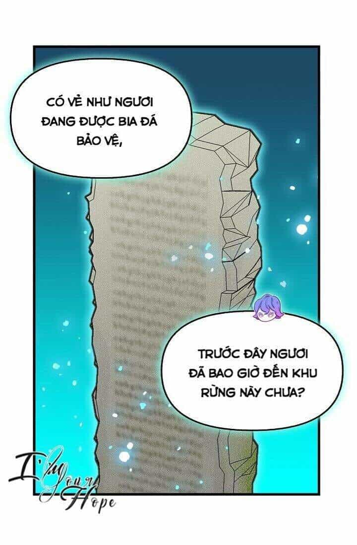 Hãy Bỏ Mặc Tôi - Chương 21 - ảnh 31