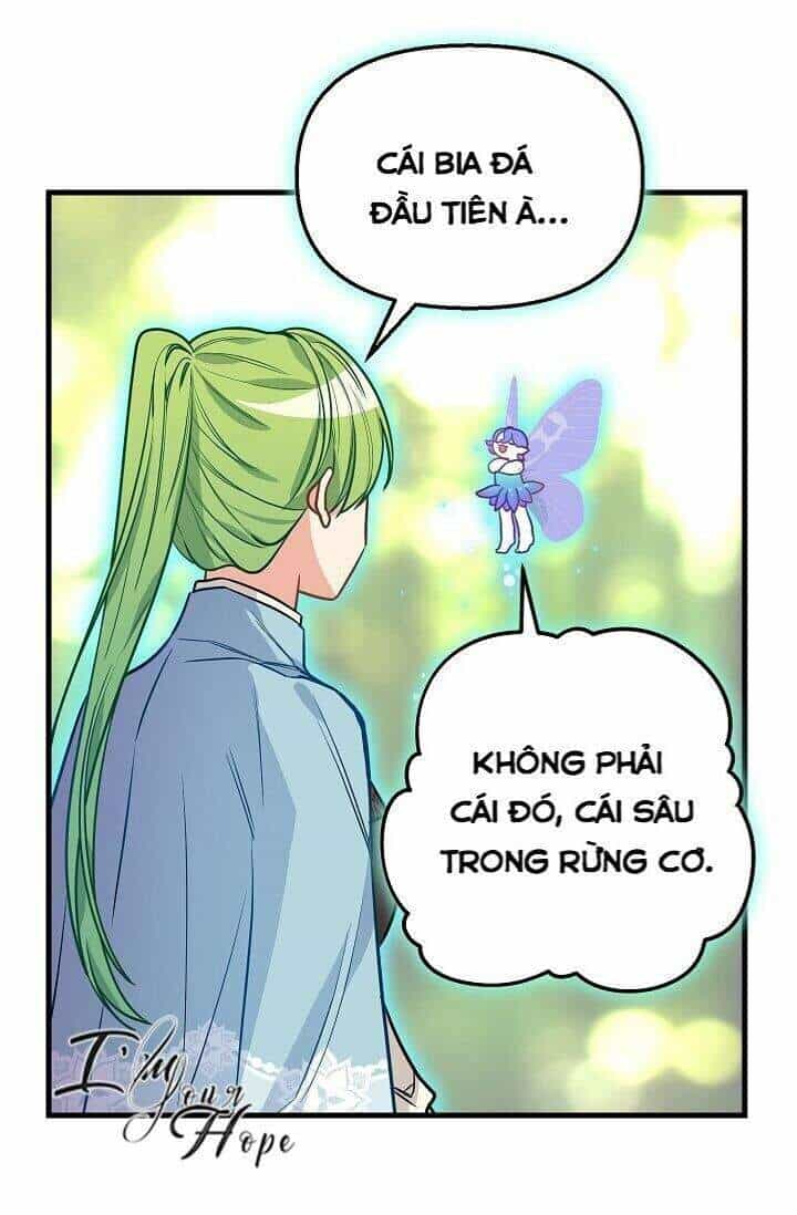 Hãy Bỏ Mặc Tôi - Chương 21 - ảnh 32