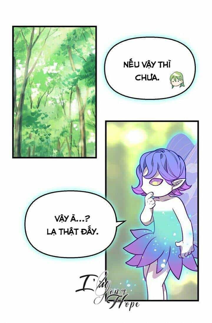 Hãy Bỏ Mặc Tôi - Chương 21 - ảnh 33