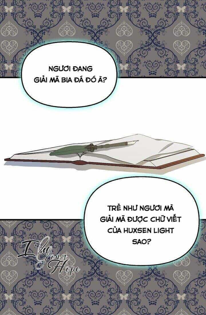 Hãy Bỏ Mặc Tôi - Chương 21 - ảnh 34