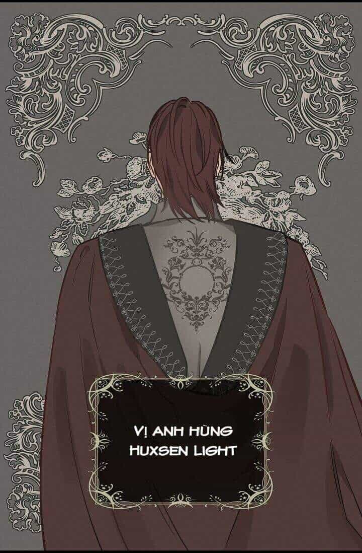 Hãy Bỏ Mặc Tôi - Chương 21 - ảnh 36