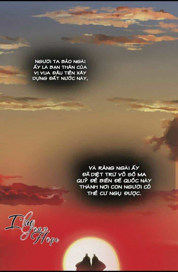Hãy Bỏ Mặc Tôi - Chương 21 - ảnh 38