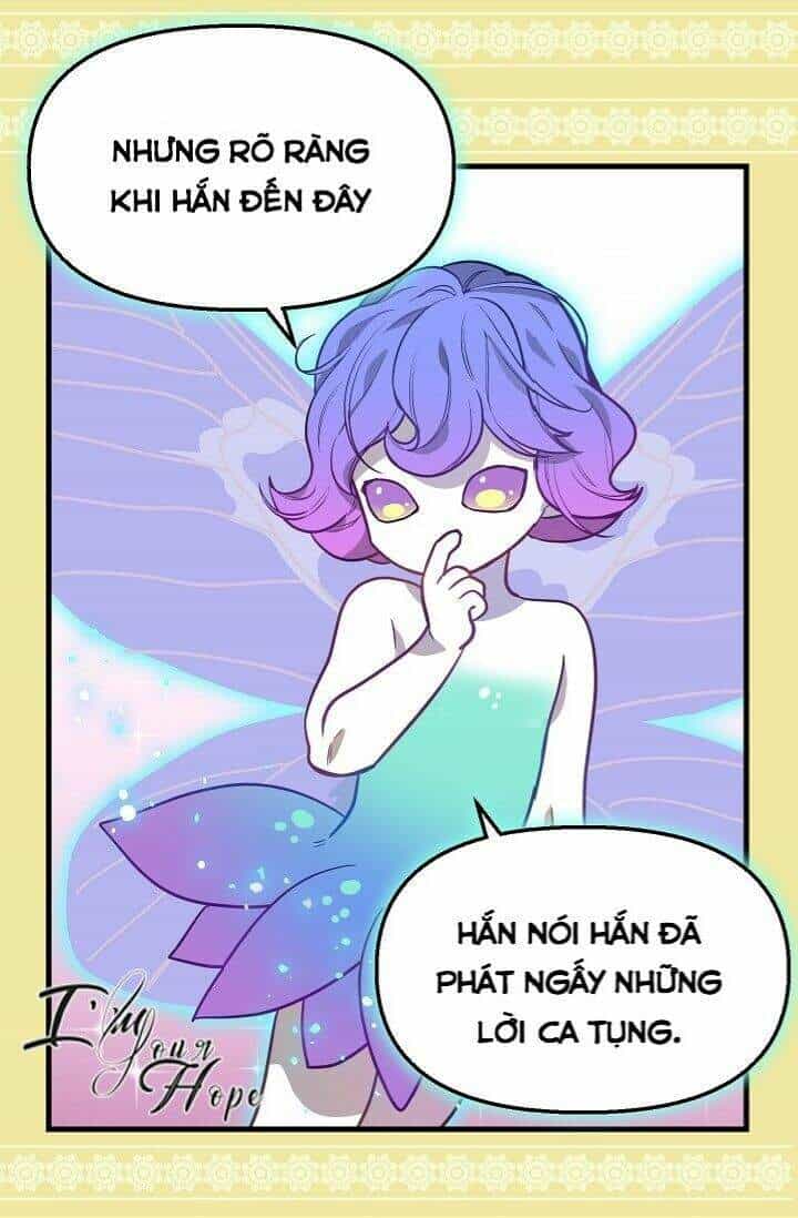 Hãy Bỏ Mặc Tôi - Chương 21 - ảnh 41