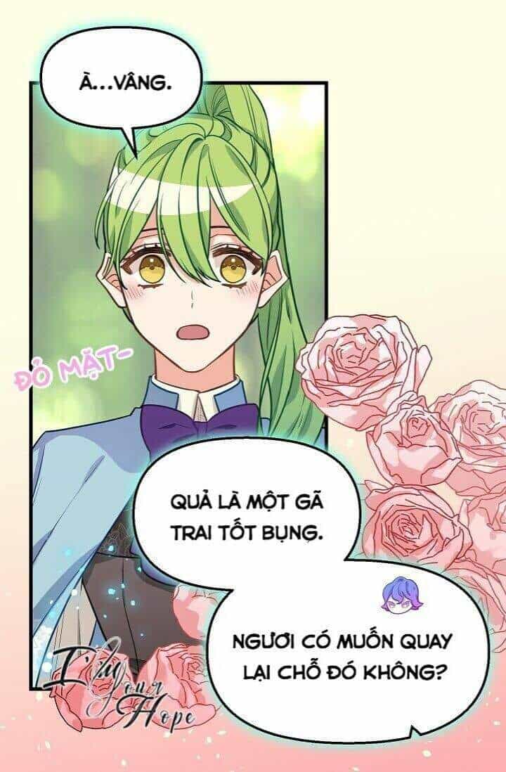 Hãy Bỏ Mặc Tôi - Chương 21 - ảnh 44