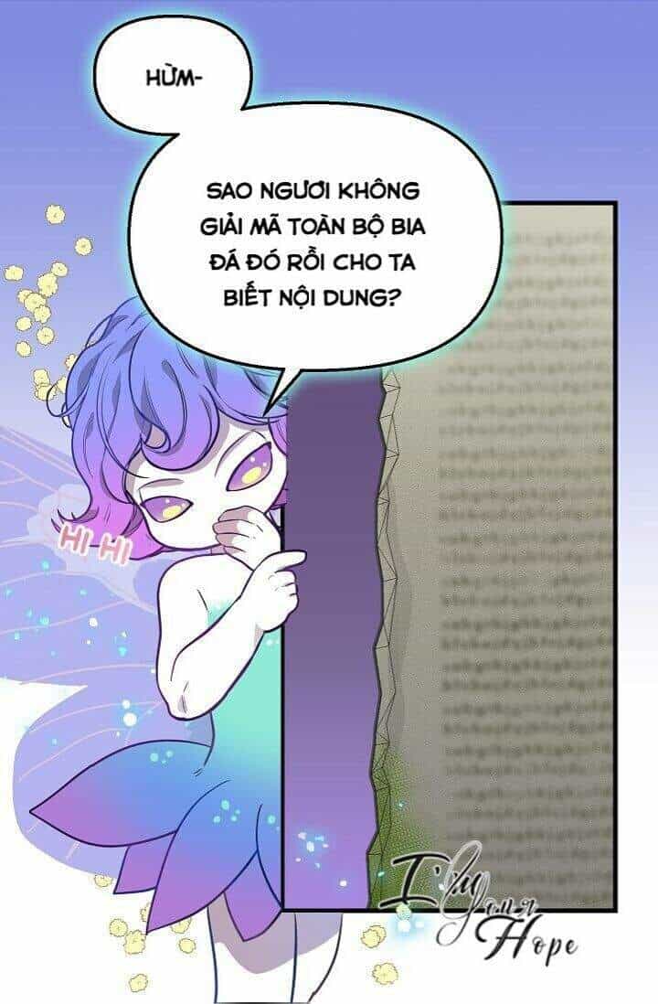 Hãy Bỏ Mặc Tôi - Chương 21 - ảnh 46