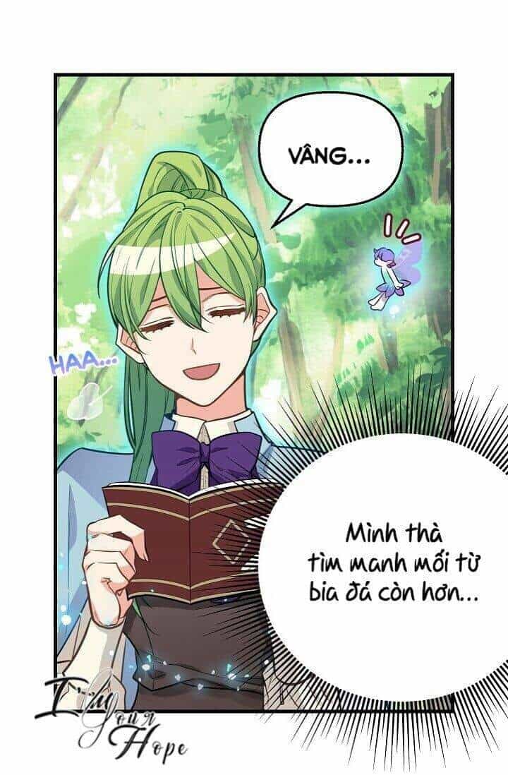 Hãy Bỏ Mặc Tôi - Chương 21 - ảnh 47