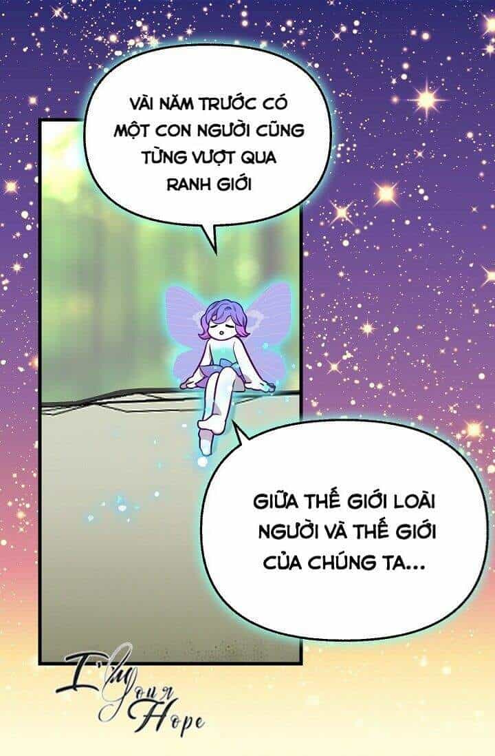 Hãy Bỏ Mặc Tôi - Chương 21 - ảnh 49
