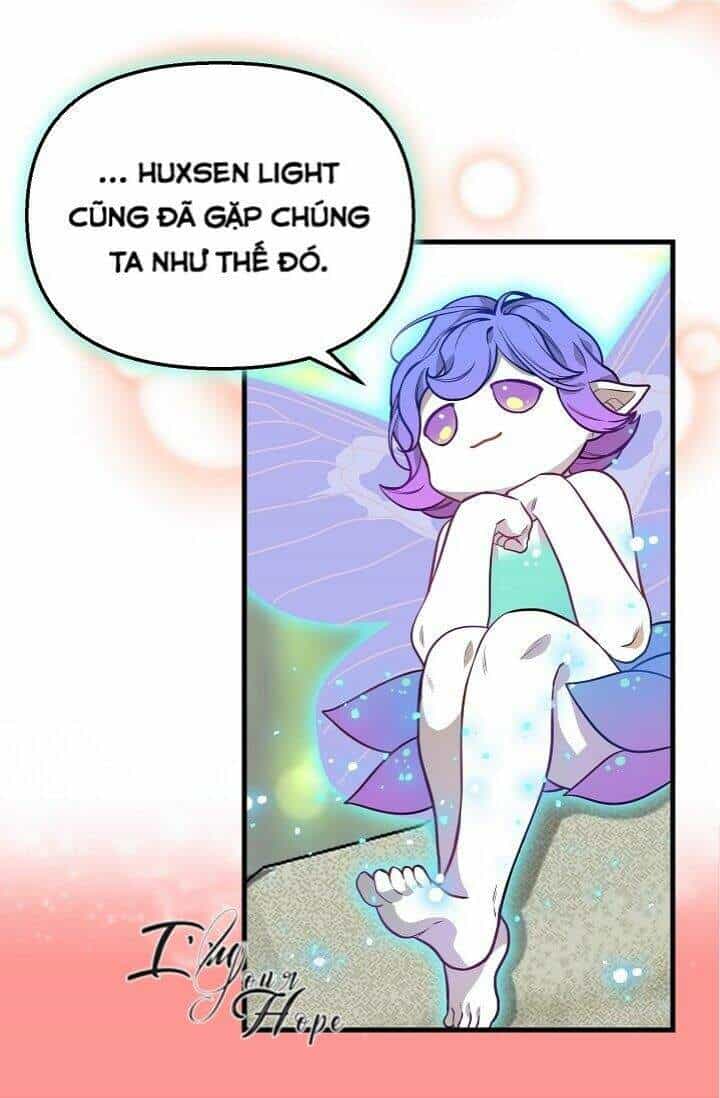 Hãy Bỏ Mặc Tôi - Chương 21 - ảnh 50