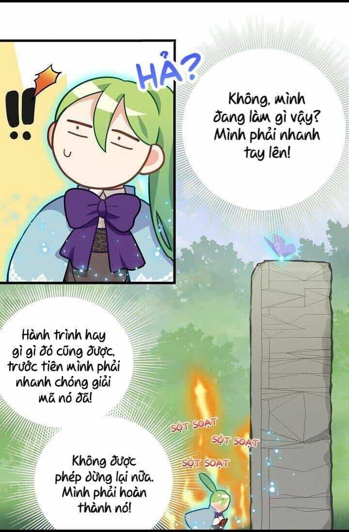 Hãy Bỏ Mặc Tôi - Chương 21 - ảnh 52