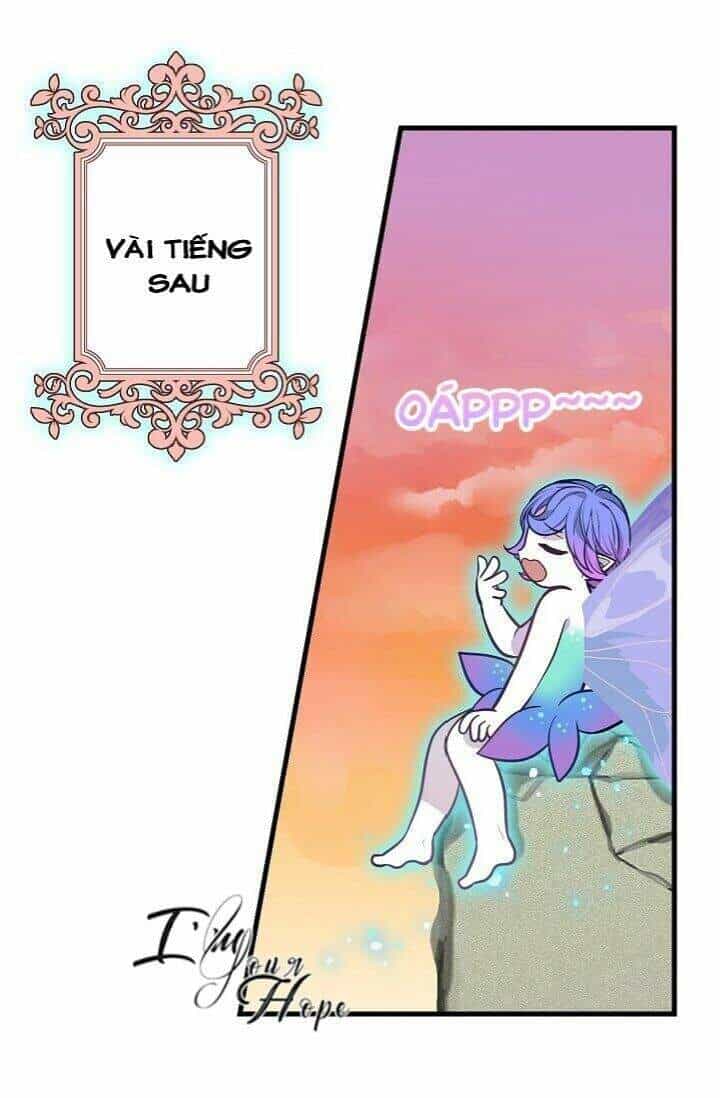 Hãy Bỏ Mặc Tôi - Chương 21 - ảnh 54