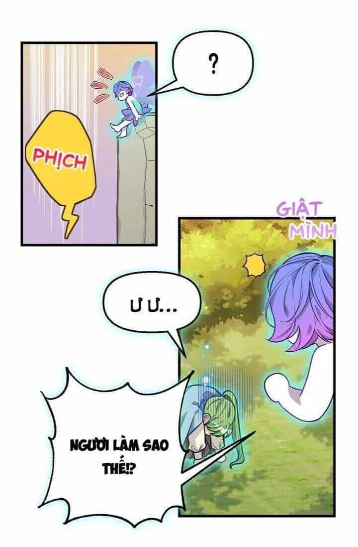 Hãy Bỏ Mặc Tôi - Chương 21 - ảnh 55