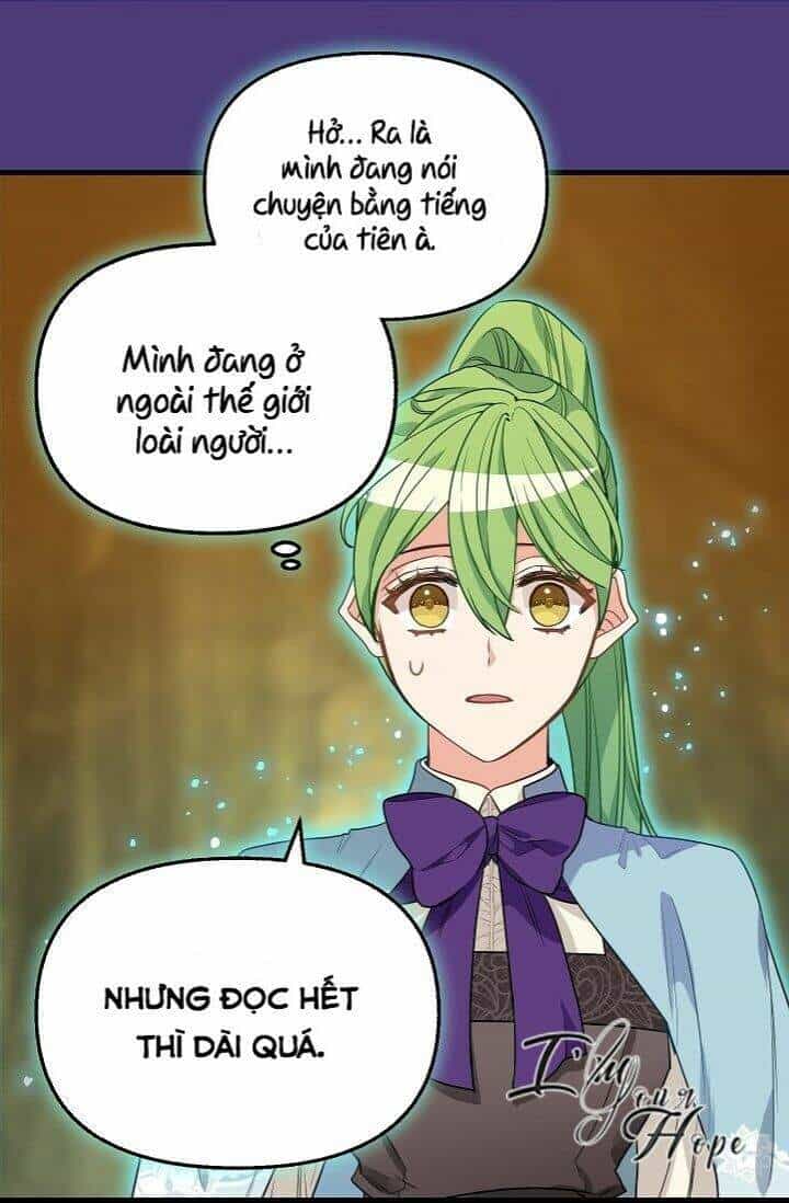 Hãy Bỏ Mặc Tôi - Chương 21 - ảnh 59