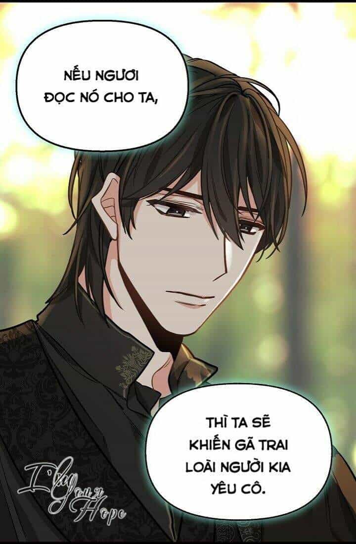 Hãy Bỏ Mặc Tôi - Chương 21 - ảnh 61