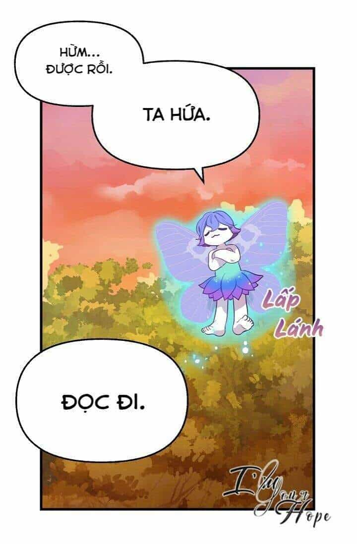 Hãy Bỏ Mặc Tôi - Chương 22 - ảnh 14