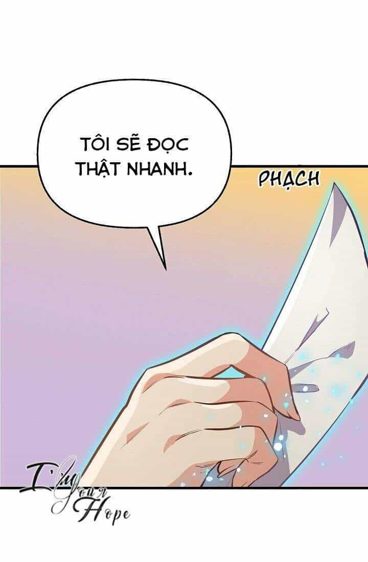 Hãy Bỏ Mặc Tôi - Chương 22 - ảnh 16